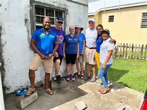 See The World Through Rotary Service Rotary Club Of Emmaus