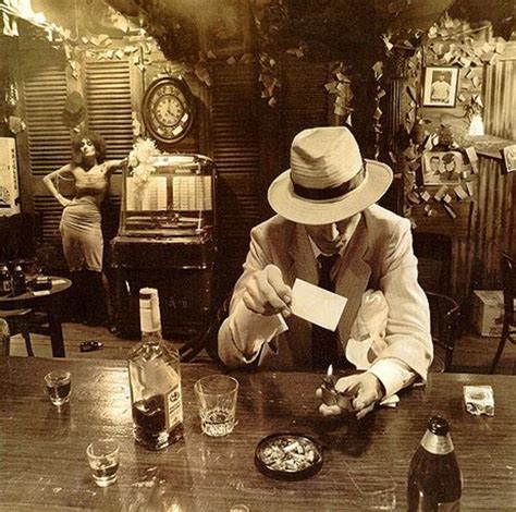 The Variant Album Covers Of Led Zeppelin S In Through The Out Door