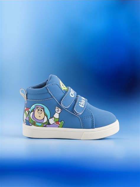 Patike Toy Story Boja Mid Blue SINSAY 5574C 52X