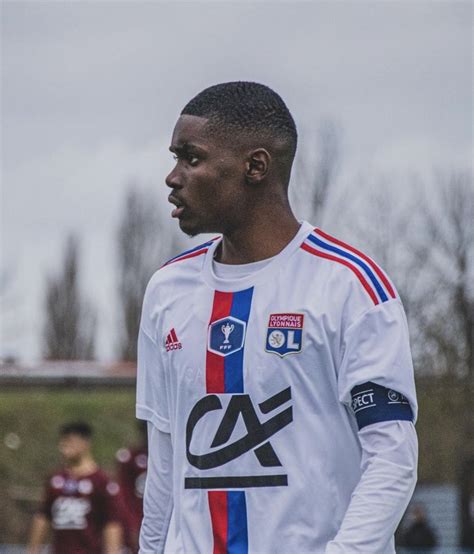 🇫🇷 Ol Has Produced Many Top Talents From Their Youth Academy • Karim