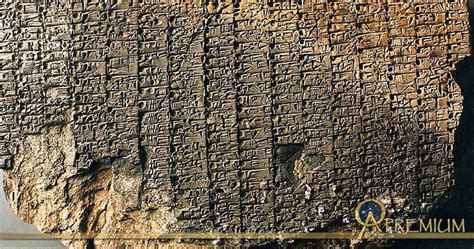 Translating Archaic Sumerian Cuneiform: Pinpointing Eden, or Kharsag ...