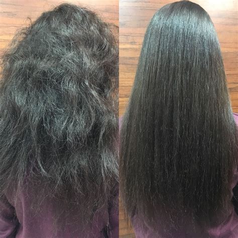 Top 196 Indian Hair Smoothening Before And After Polarrunningexpeditions