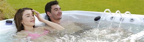 Soaking In The Serenity The Mental Wellbeing Benefits Of Hot Tub Therapy Spafix