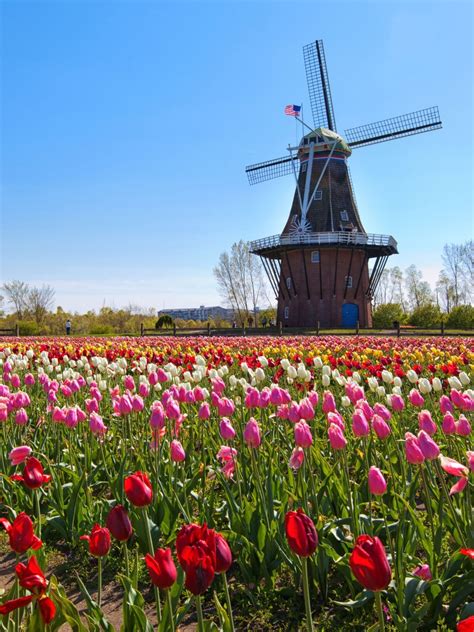 41 Fun & ROMANTIC Getaways In Michigan For Couples