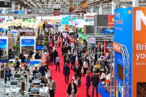 Imex Frankfurt Responds With Intention To Industry Needs The Incentivist