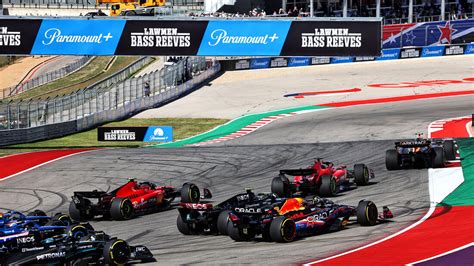 Formel 1 Formcheck Power Ranking GP USA 2023 AUTO MOTOR UND SPORT