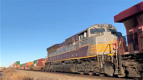 Cp Heritage Sd70acu 7014 Cp 9361 And Cp 7014 Lead A Long Cp 118