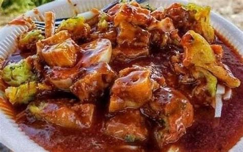 12 Tempat Makan Best Di Sabak Bernam Saji My