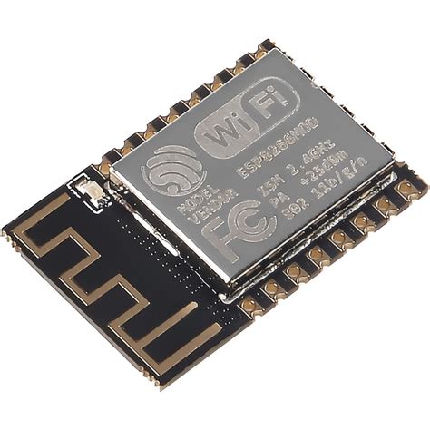ESP8266 ESP-12F WIFI Microcontroller 802.11N Module Arduino NodeMCU ...
