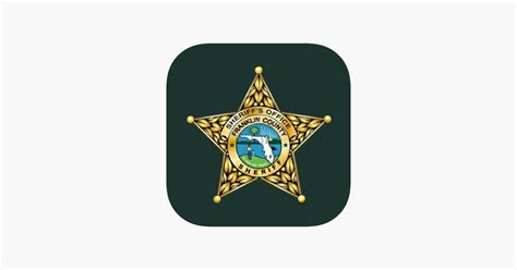 ‎Franklin County Sheriff (FL) on the App Store