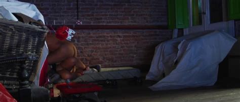 Nude Video Celebs Sofia Zamolo Nude Leviatan