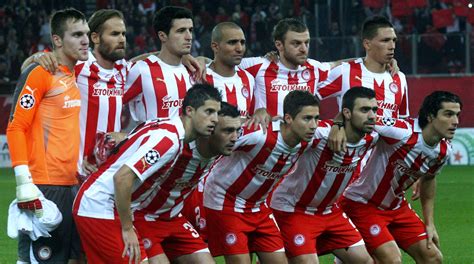 The comments of our players - ΟΛΥΜΠΙΑΚΟΣ - Olympiacos.org