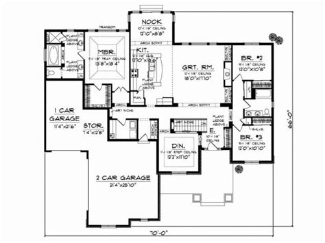 Design Architectural 2d And 3d Floor Plan Of Your House On Autocad By