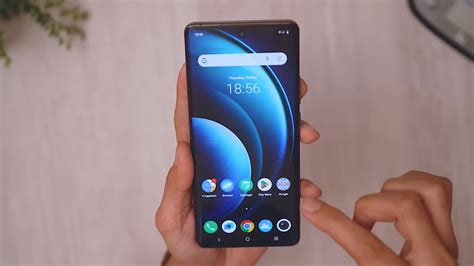 Vivo X100 Pro Harga Spesifikasi Dan Review Lengkap