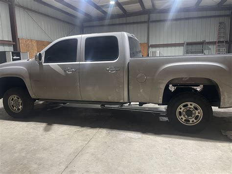 2008 Gmc Sierra 2500 Hd For Sale In Strathmore Ca Offerup