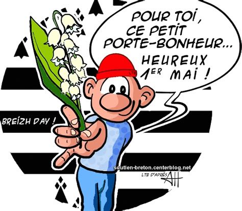 Dessin Muguet Humour Facile