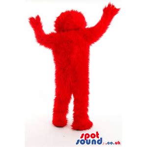 buy mascots costumes  uk elmo sesame street character red funny