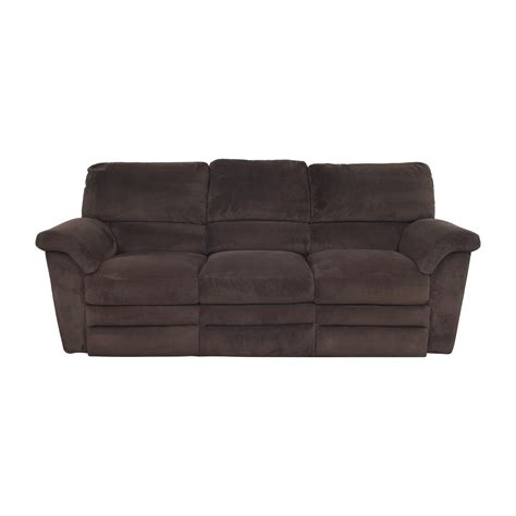 54% OFF - La-Z-Boy La-Z-Boy Reclining Three Cushion Sofa / Sofas