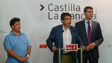 Psoe Pide Un Aumento Del Caudal Del Tajo A Su Paso Por Toledo Aranjuez