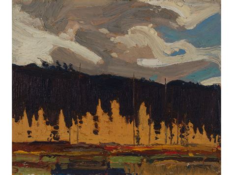 A HIDDEN GEM: EMILY CARR FOUND IN BARN HIGHLIGHTS HEFFEL AUCTION ON ...