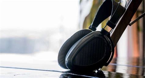 Магнитопланарные наушники MrSpeakers начали официально поставлять в ...