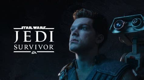 Star Wars Jedi Survivor Resmi Olarak Duyuruldu Turuncu Levye