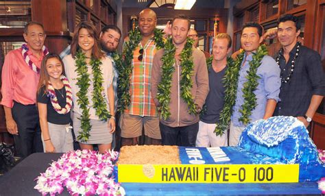 Five-0 Redux: After ‘Hawaii Five-0’ finale, here’s a look back at the ...