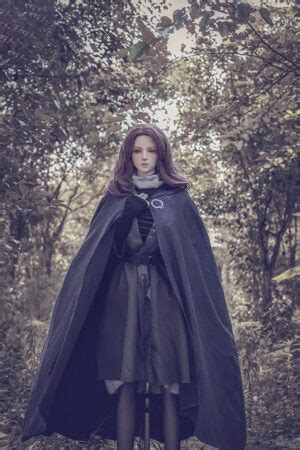 Melina Elden Ring Anime Sex Doll Cute Sex Doll