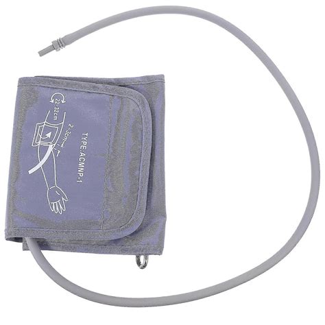 Wrist Blood Pressure Cuff Large Blood Pressure Replacement Cuff for Manual Blood Pressure