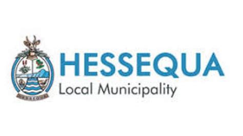 Hessequa Local Municipality Bursaries 2024 Za