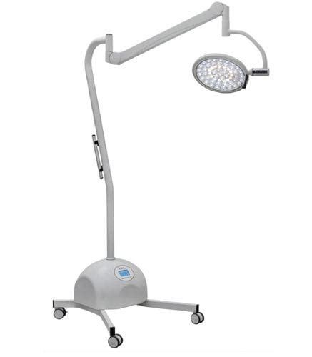 Anka Series Etkin Medical Devices Led