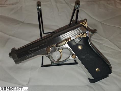 ARMSLIST For Sale Taurus PT92