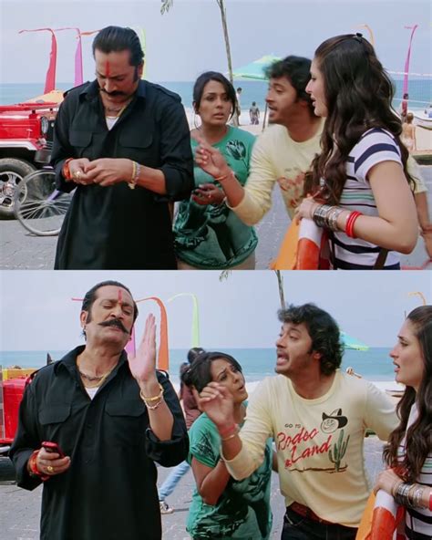 Golmaal - Indian Meme Templates