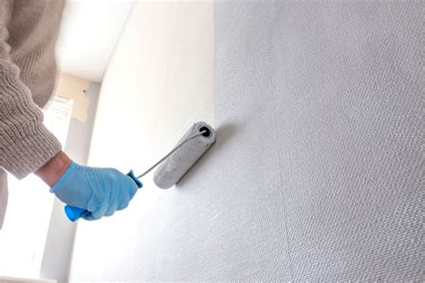 How To Paint Over Wallpaper An Expert Guide Storables