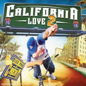 - California Love Vol. 2 - Amazon.com Music