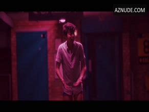 MARCIA DO VALES Nude AZNude