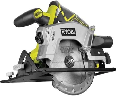 Ryobi Rwsl1801m Circular Saw 2 5 Kg