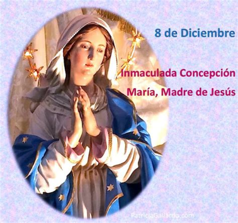 Día de la Inmaculada Concepción de la Virgen María Imágenes