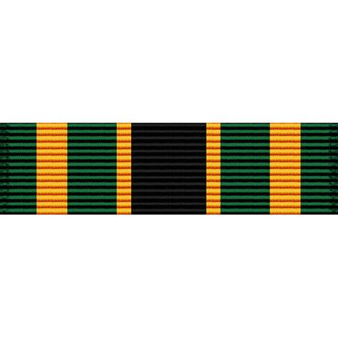 Army NCO Professional Development Ribbon | USAMM