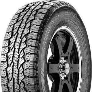 Nokian Rotiiva AT Plus 285/70 R17 121S ab 318,24 € | Preisvergleich bei ...