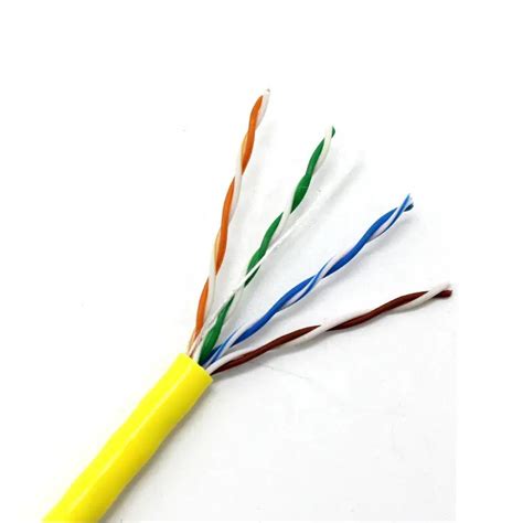 Network Cable Cat.5e – Hentek