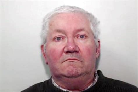 Sex Offenders Database UK Manchester