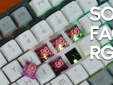 Mua Epomaker Th Hot Swap Rgb Ghz Bluetooth Wired Gasket Mounted Mechanical Keyboard