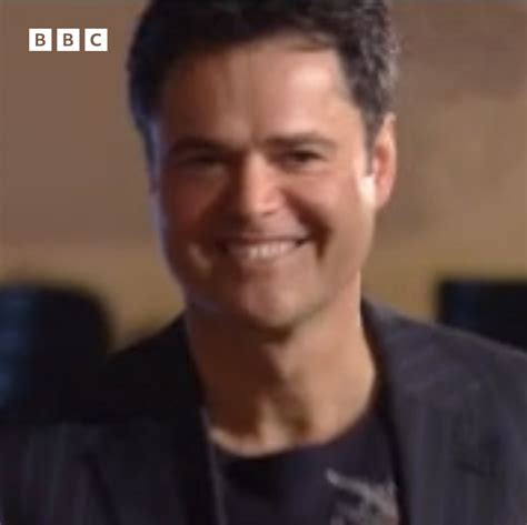 Bbc Archive On Twitter Onthisday In 1957 Donny Osmond Was Born In