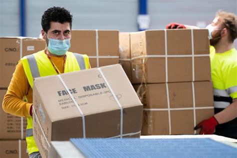 Coronavirus Tout Ce Quil Faut Savoir Ce Jeudi En Belgique Et Dans Le