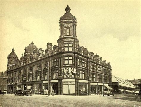 Rawson Market John Street Bradford Bradford Timeline Flickr