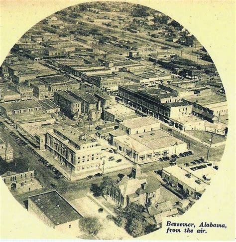 20 best Bessemer Alabama history images on Pinterest | Bessemer alabama, 'salem's lot and Beatle ...