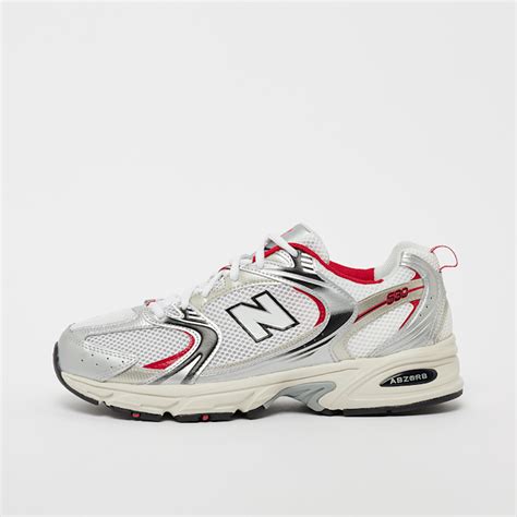 New Balance 530 weiß kaufen | SNIPES