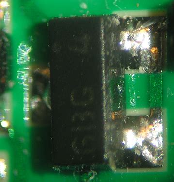 Identify Smd Sot Part Code Forum For Electronics