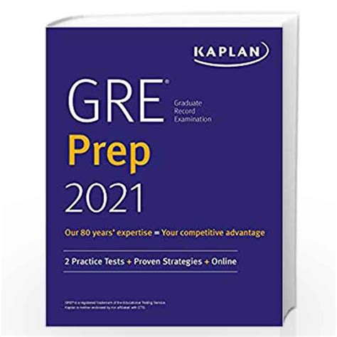 Gre Prep By Kaplan Buy Online Gre Prep Book At Best Prices In